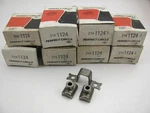 (8) Perfect Circle 214-1124 Engine Rocker Arm Pivots. Fixed Price $44.99.