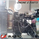 New Oem Dcec Power Unit Cummins Engine Complete Diesel 6BTA 5.9L C230 Hp. Fixed Price $7990.00.