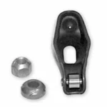 Elgin RK-840RS Rocker Arm 3/8 Stud Mount 1.50 Ratio Roller Tip Ball For Sbc. Fixed Price $296.49.