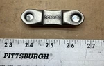 Crosshead Valve For Cummins Engine P/n 3070175. Fixed Price $15.00.