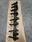 International 300 350 Utility Tractor Ihc Engine Motor Rocker Arm Assembly W/. Fixed Price $75.00.