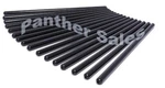 Engine Pro 8.00" +.200 1010 Hardened Pushrods Set Sbc 305 350 Chevy Flat Tappets. Fixed Price $115.99.