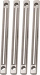 S&s Cycle 900-1090 Rocker Arm Shafters For 17-22 M8. Fixed Price $173.95.