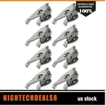 Powerstroke Diesel Fits Ford 08-10 6.4L 8PCS Rocker Arm Assembly Intake Exhaust. Fixed Price $138.29.