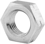 Allstar Performance ALL18275-50 Jam Nut 3/8-24 In Left Hand Thread Natural. Fixed Price $74.99.