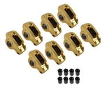 Comp Cams Rocker Arm Ultra Gold Full Roller Stud Mount Alum 1.5 Ratio 3/8". Fixed Price $232.95.