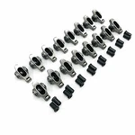Tsp Chevy Sbc Roller Rocker Arm 1.6 Ratio Chrome-moly Steel 7/16" Stud. Fixed Price $244.87.