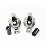 Crower 73601-16 Stainless Steel Rocker Arms (set Of 16) For Chevy 262-400. Fixed Price $1022.52.
