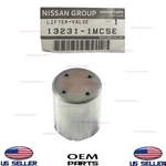 Genuine Fuel Pump Valve Lifter Oem Nissan Infiniti 5.6L *see Compatibility. Fixed Price $52.95.