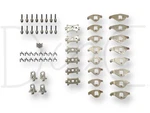 03-07 Ford F250 F350 6.0 Intake Exhaust Rocker Arm Pedestal Set (8 Cylinders). Fixed Price $390.00.