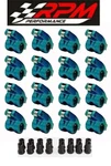 Proform Aluminum Roller Rocker Arm 1.6 Ratio 3/8 Stud Heavy Duty 10,000 Rpm Race. Fixed Price $249.95.