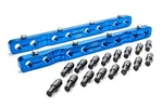 Prw Industries, Inc. Billet Alum. Stud Girdle Kit - Sbf (1530200). Fixed Price $200.99.
