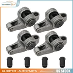 For Big Block Chevy Bbc 454 396 Stainless Steel Roller Rockers 1.7 7/16". Fixed Price $42.56.