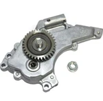 Wagler Competition C6669 Pinned Oil Pump For Duramax 01-10. Fixed Price $534.38.
