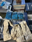 Nos Ford Oem Rocker Arms C4DZ-6564A 200 250 Cyl. 1965-1970 Fairlane Mustang. Fixed Price $100.00.