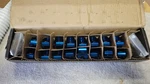 Trick Flow 51400510 Ford 1.6 Ratio Aluminum Roller Rocker Arms 289 302 351 Sbf. Fixed Price $375.00.