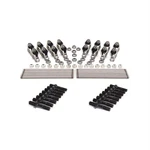 Comp Cams 1431-KIT Magnum Rocker Arms, Roller Tip, 3/8 Stud,. Fixed Price $333.99.
