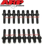 New Arp 134-7104 3/8" Screw-in Rocker Arm Studs Sb Chevy & Ford 1.895" Height. Fixed Price $76.79.
