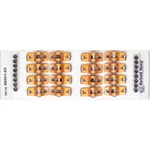 Sharp Rockers Pontiac Arms 1.65 Ratio 7/16 Stud- S6001-65. Fixed Price $473.75.