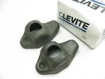(2) Clevite 214-1132 Engine Rocker Arms 80-90 Gm 260 Diesel V6, 307 350 V8. Fixed Price $12.55.