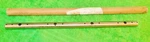 1958-65 Ford Galaxie Mercury Monterey Nos 332 352 390 P/c Valve Rocker Arm Shaft. Fixed Price $119.00.