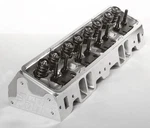 Stock Afr Sbc 210CC Aluminum Cylinder Heads Cnc Ported Small Block Chevy 1050. Fixed Price $2559.00.