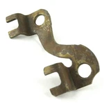 1967 Corvette Push Rod Guide Plate 427 3879620 Nos. Fixed Price $19.99.