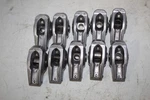 (10) Crane Roller Rockers 7/16 1.7 Bbc? Chevy Ump Imca Wissota Nhra. Fixed Price $92.00.