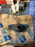 C2OZ-6564-A Rocker Arm Nos 289 Beford Change L11 Mustang Fairlane. Fixed Price $26.99.