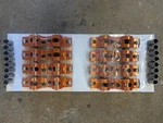 Harland Sharp Sbc Rocker Arms 1.5 Ratio 7/16 Stud S1004-150 Nhra Drag Race. Fixed Price $389.99.