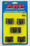 Arp 300-8243 Black Adjustable 3/8 12PT Rocker Arm Nut Kit. Fixed Price $89.58.