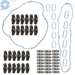 Rocker Arms Lifters Valve Gaskets Kit 2011-2016 3.6L For Chrysler Dodge Jeep Ram. Fixed Price $70.95.