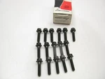 (16) Perfect Circle 214-1058 Engine Rocker Arm Bolts Set Of. Fixed Price $26.95.