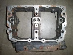 Cummins N14 Celect+ Engine Rocker Housing - Used P/n 3865125. Fixed Price $209.99.