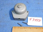 Wurlitzer 1250 1400 1450 1600 1650 Tone Arm Pivot Trim Cap # 53488 Or 60157. Fixed Price $25.00.