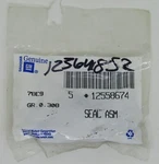 New Genuine Gm General Motors Oem Seal Pack Of Part No. 12558674. Fixed Price $44.99.