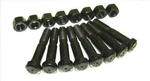 201-6104 Connecting Rod Kit ARP2000 Pro Series Complete Bolt/stud. Fixed Price $149.21.