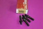 Box Of 4 Sealed Power Rocker Arm Studs. Part MR1910RS.. Fixed Price $23.69.