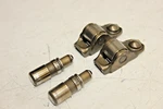 2005-2022 Lexus Toyota Engine Rocker Arm And Camshaft Follower X2 (104). Fixed Price $25.00.