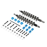For Mopar Chrysler Bb 383 440 Stainless Steel 1.6 Ratio Roller Rocker Arm Shafts. Fixed Price $288.89.