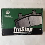 Napa Trustop Quality Disc Brake Pads TS-7260-M New. Fixed Price $19.99.