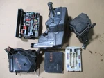 2018 Jeep Compass Engine Compartment Fuse Box Oem 161K Miles - LKQ435958630. Fixed Price $72.08.