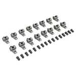 Rocker Arms Set Of 16 For Chevy Olds Blazer Suburban Express Savana Cutlass. Fixed Price $271.99.