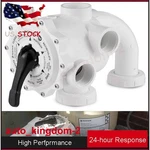 For Pentair 261055 Inch Multiport Valve Triton Ii Sand & Quad D.e. Filters. Fixed Price $96.00.