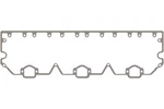Cummins Gasket,rkr Lever Housing 4070529. Fixed Price $107.09.