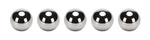 Allstar 26961 Steel Balls 5/16IN 5PK. Fixed Price $19.29.