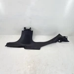 Oem 2017-2025 Jeep Compass Right Side Door Sill Scuff Plate Lower B Pillar Trim. Fixed Price $43.98.