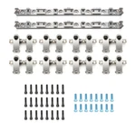 Shaft Rocker Arm Kit LS1/LS6 1.7/1.7 Ratio Jesel KSS-317070T. Fixed Price $1950.18.