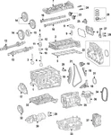 Genuine Mercedes-benz End-pivot Rocker Arm 139-050-41-00. Fixed Price $25.90.