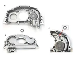 Usm Engine Oil Pump Fits For Mercedes OM904 La OM906 OM924 Ref 180 0201. Fixed Price $227.00.